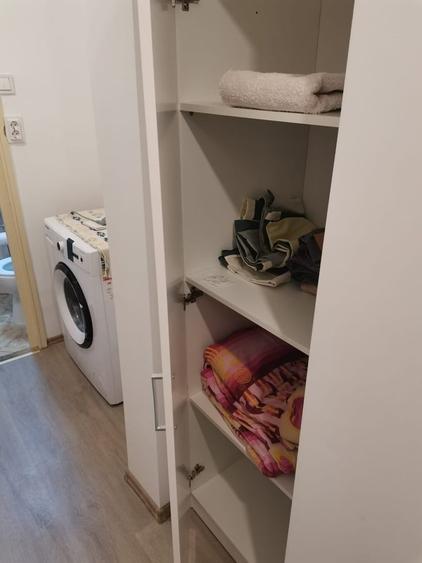 Iancului, metrou - 9