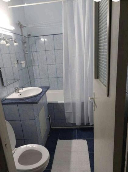 Vand garsoniera confort 1, decomandat, Tudor - 6