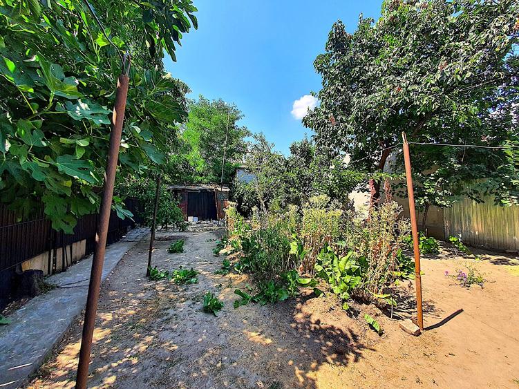 Teren 400mp Metrou Brancaveanu, Parc tineretului - 4