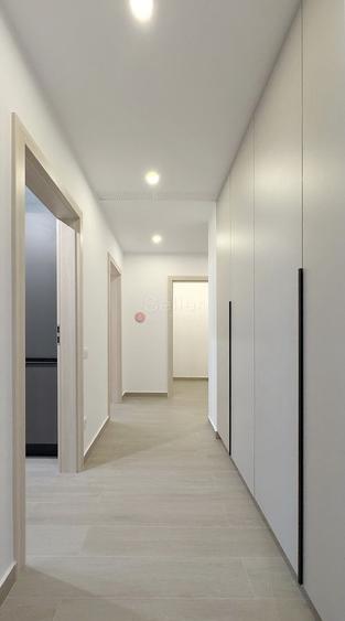 Apartament complet mobilat - 7