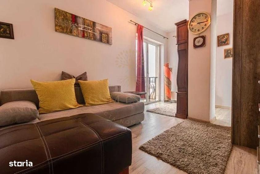 3 Camere Mansarda Centrala Proprie Metrou Gorjului - 5