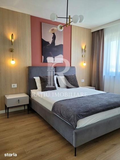 Apartament cu 3 camere de inchiriat | Iosia | Oradea - 12