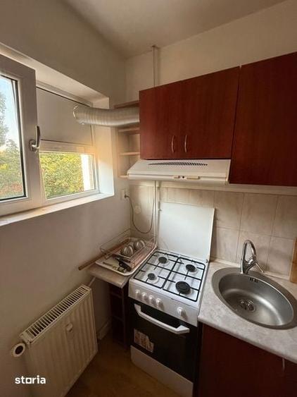 Inchiriez apartament 2 camere Brazda Lui Novac - 4