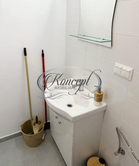 Spațiu comercial, de 60 mp, în Borhanci