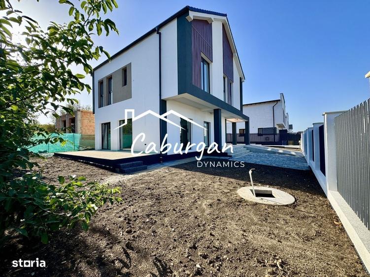Casă cu 4 camere cu Teren 360 Mp în Central