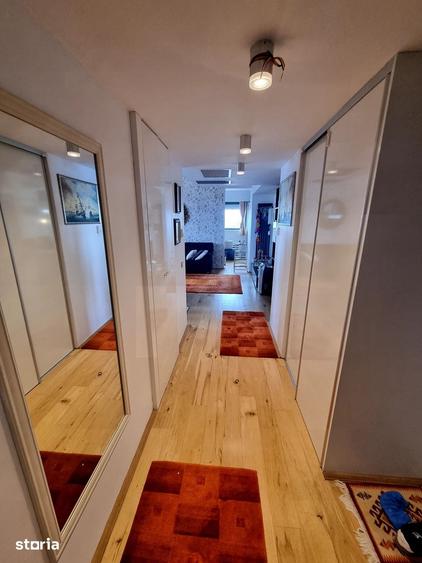 Apartament cu 3 camere în Vest