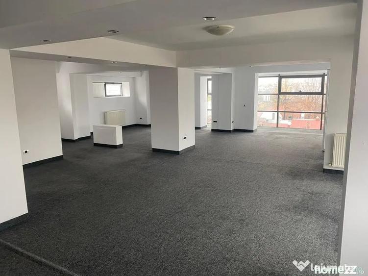 Spațiu comercial, de 120 mp, în Unirii