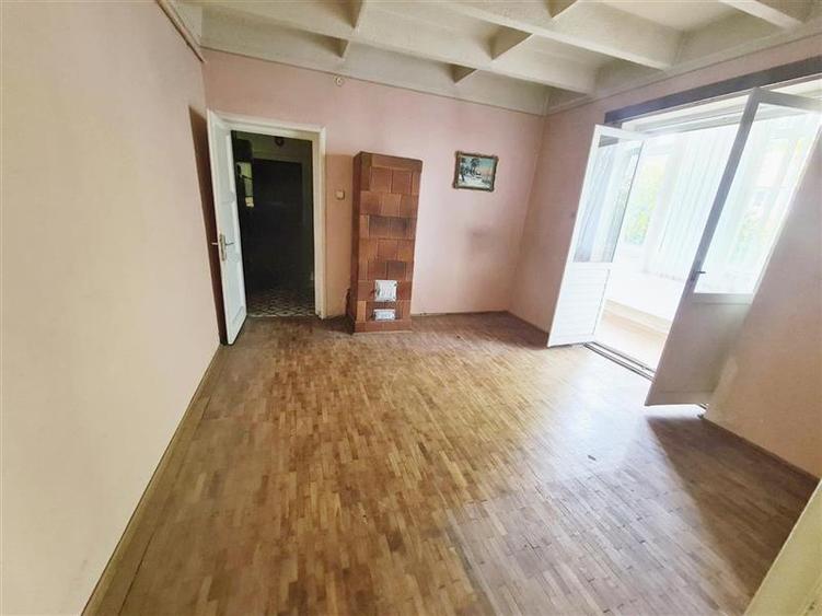 Apartament cu 2 camere semidecomandat în Astra