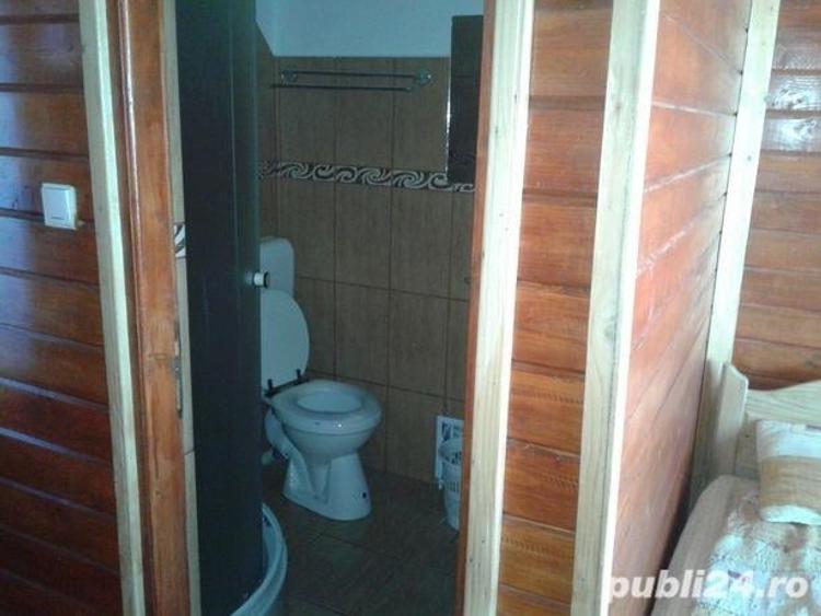 Spațiu comercial, de 520 mp, în Bolvașnița