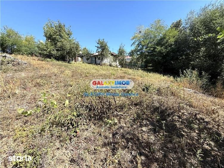 Casă cu 3 camere cu Teren 1200 Mp în Central
