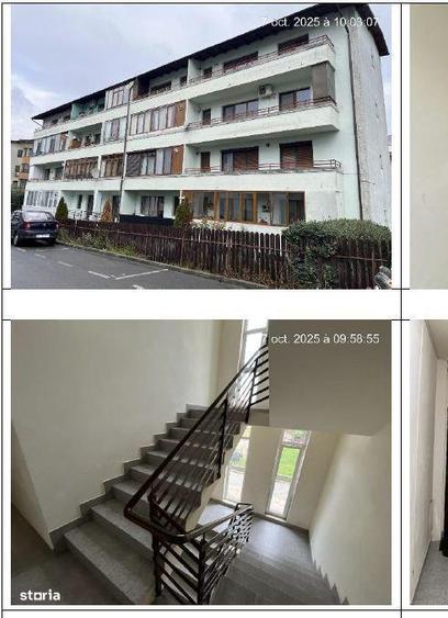 Garsonieră în Florești