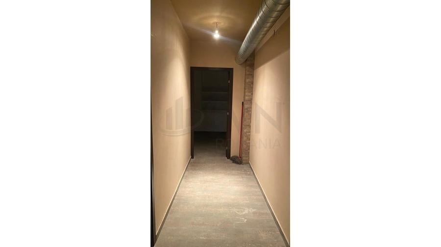 Spațiu comercial, de 178 mp, în Centrul Istoric