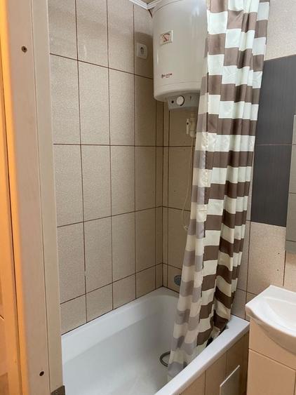 Garsonieră semidecomandată în Bularga