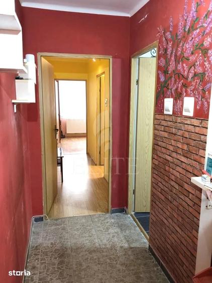 Apartament 2 camere in zona Horea - 2