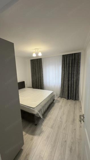 Apartament cu 2 camere decomandat în Ostroveni