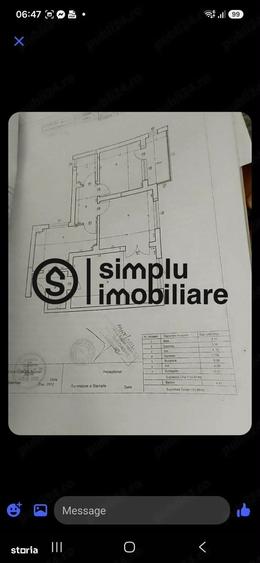 3 camere, decomandat-Piata Garii! - 5