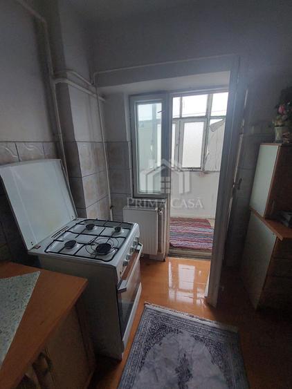 Apartament cu 2 camere în Unirii Sud