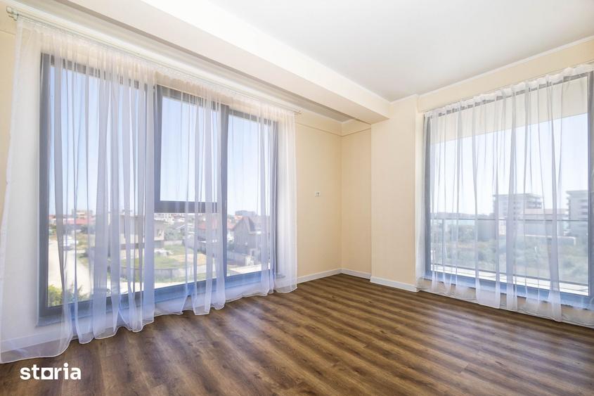 #TVA INCLUS# APARTAMENT 2 CAMERE MAMAIA NORD - OBA LAKE - 6