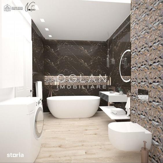 Apartament cu 4 camere în Șelimbăr