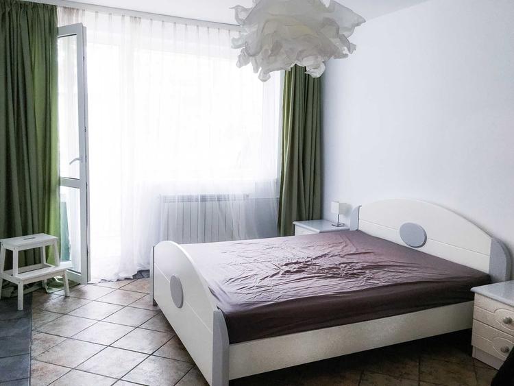Apartament cu 2 camere semidecomandat în Unirii