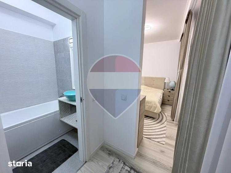 Casă cu 4 camere cu Teren 227 Mp în Ulmi