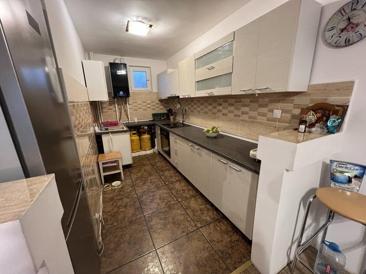 Casă individuală cu 4 camere cu Teren 505 Mp în Valea Călugărească