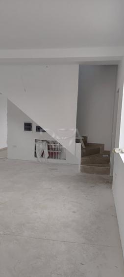 Casă individuală cu 4 camere cu Teren 362 Mp în Clinceni