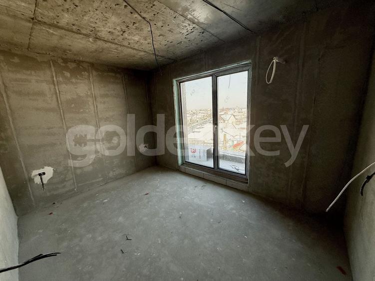Apartament cu 3 camere decomandat în Tomis Plus