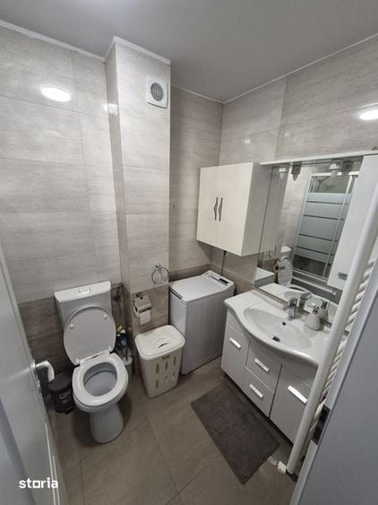 Inchiriez apartament 2 camere, modern, str. Rodnei, cu loc de parcare - 4