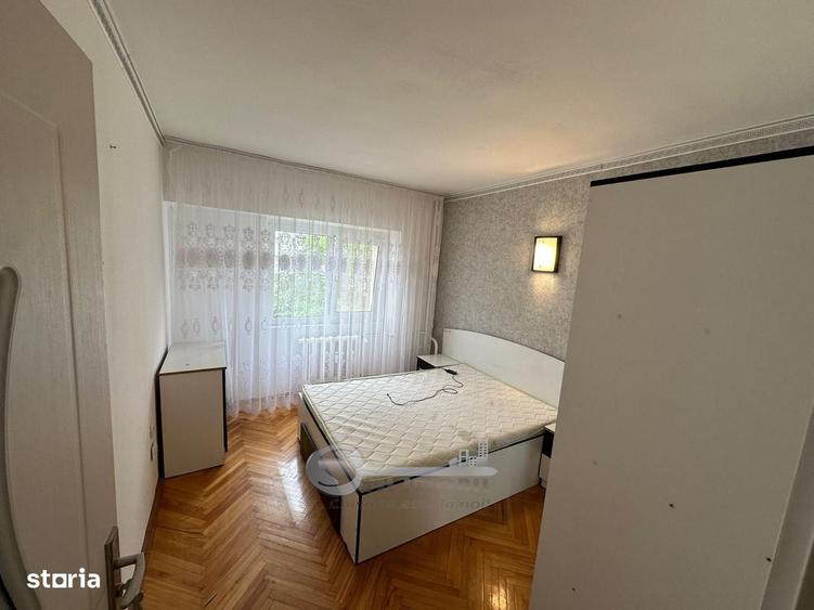 Apartament cu 3 camere în Dacia