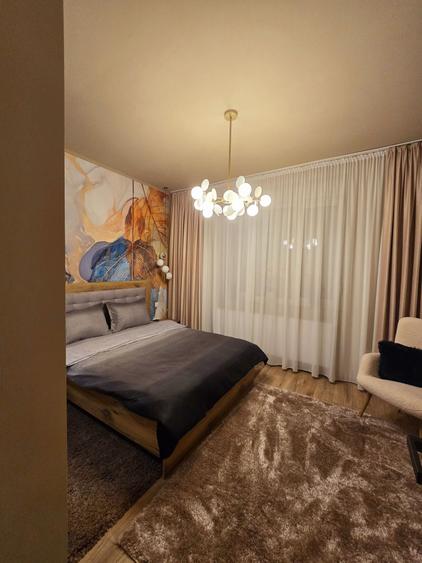 Casă cu 2 camere în Central