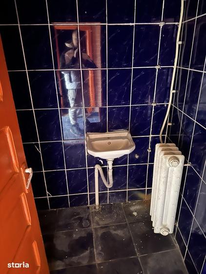 Casă decomandat cu Teren 420 Mp în Ultracentral