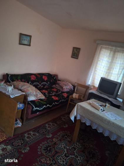 Casă cu 4 camere cu Teren 4623 Mp în Ciugud