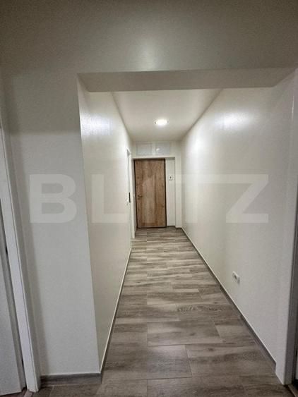 Apartament cu 2 camere decomandat, mobilat în Siret