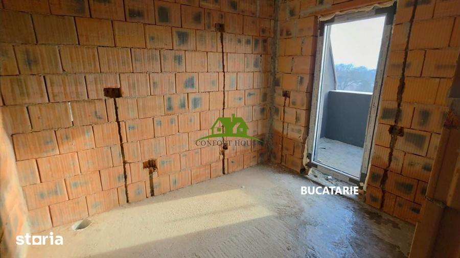 Garsonieră în Ostroveni