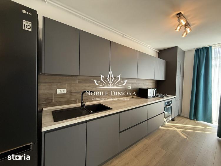 Apartament cu 2 camere decomandat în Circumvalațiunii