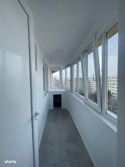 Apartament cu 2 camere în Colentina
