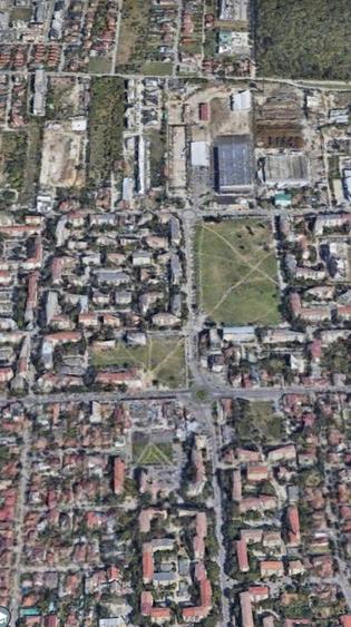 Teren Construcții intravilan de 5650 mp, în Lipovei
