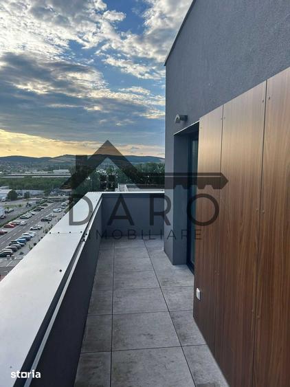 Proprietar, inchiriez apartament 2 camere Maurer - 4