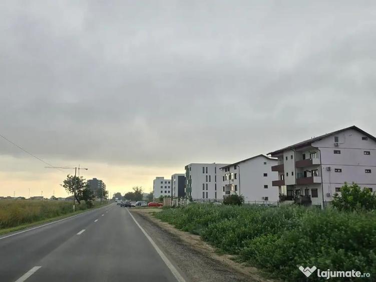 Teren de vanzare in Lazu - 8