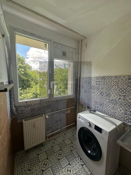 Garsonieră decomandată în Măgurele