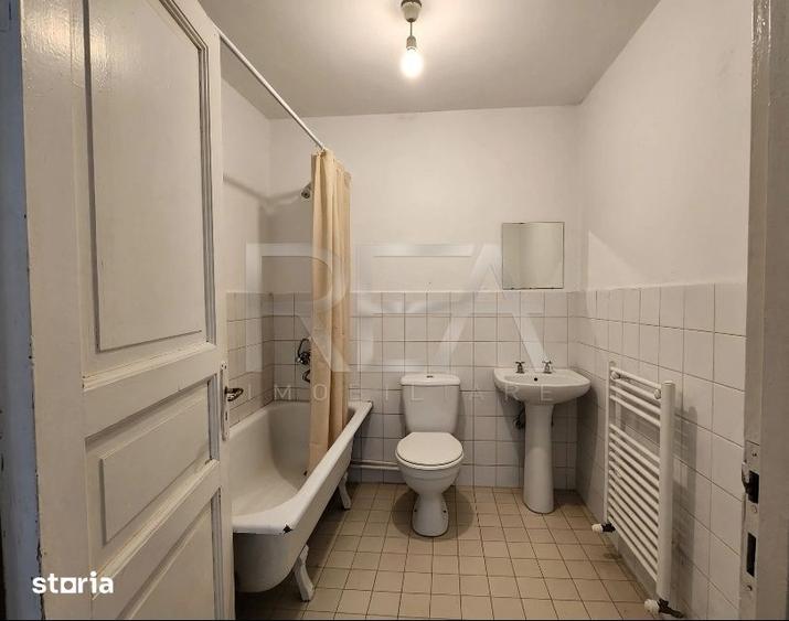 Apartament cu 2 camere decomandat în Berceni