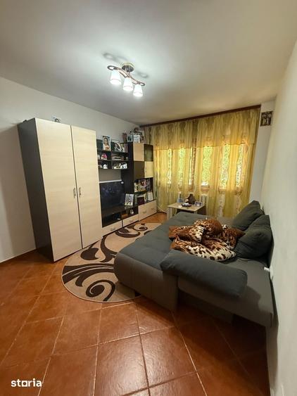 Apartament cu 2 camere în Gară