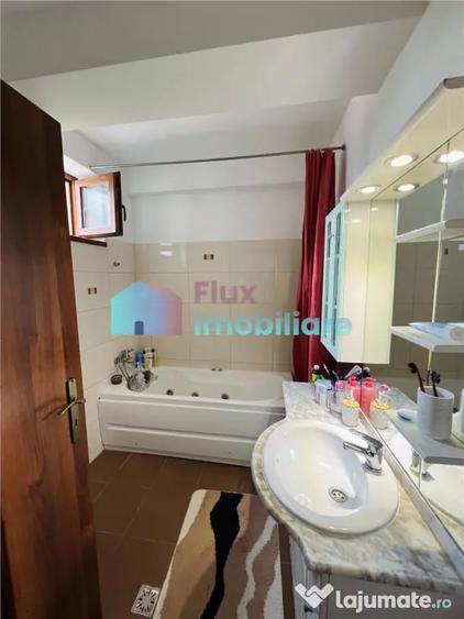 Apartament cu 2 camere semidecomandat în Ultracentral