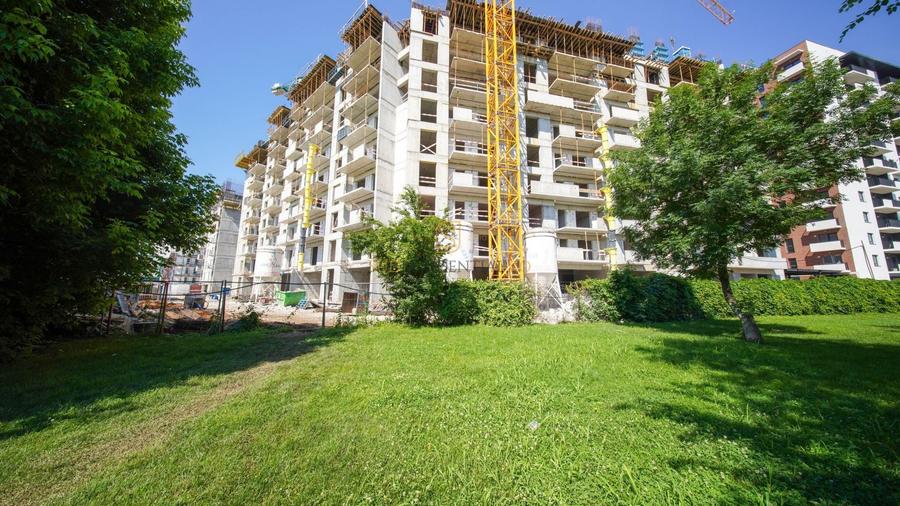 Spațiu comercial, de 110.94999694824 mp, în Berceni