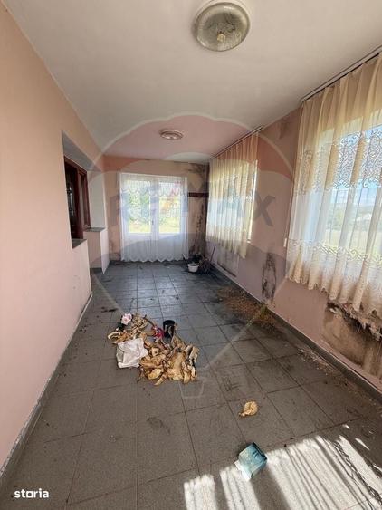 Casă cu 4 camere în Vad