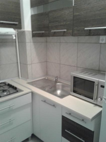 Garsonieră semidecomandată în Drumul Carului