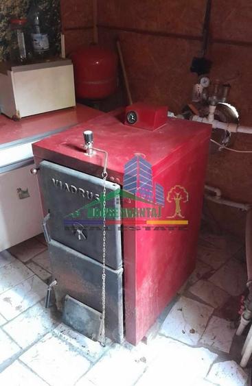 Casă cu 4 camere cu Teren 449 Mp în Rucăreni