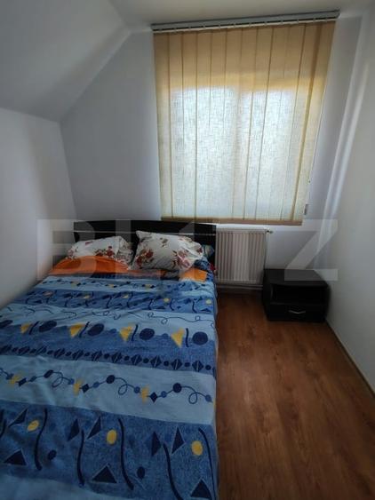 Casă individuală cu 4 camere cu Garaj în Vâlcele