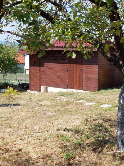 Casă cu Teren 1100 Mp în Central